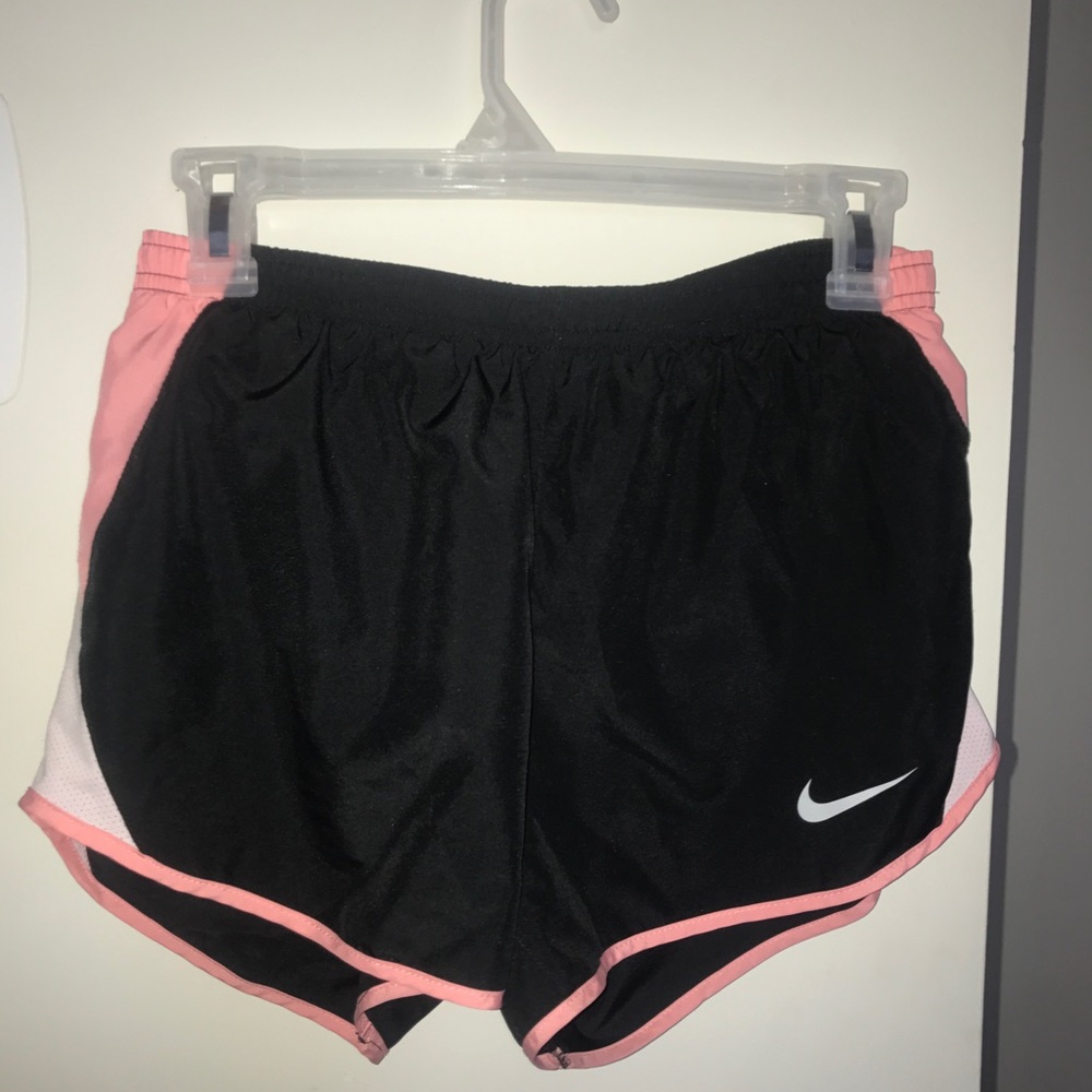 Running shorts